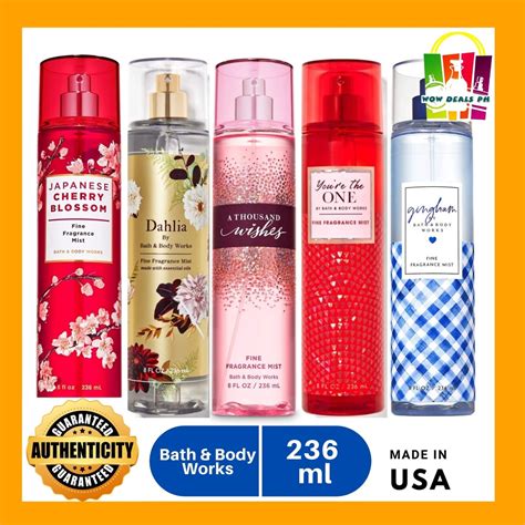 bath and body works original scents|bath and body works recommendations.